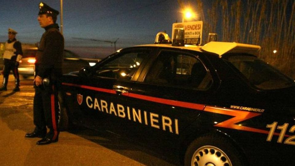 Omicidio Mancuso, la svolta 10 anni dopo Arrestati presunti killer e mandante Omicidio Mancuso, la svolta 10 anni dopo Arrestati presunti killer e mandante