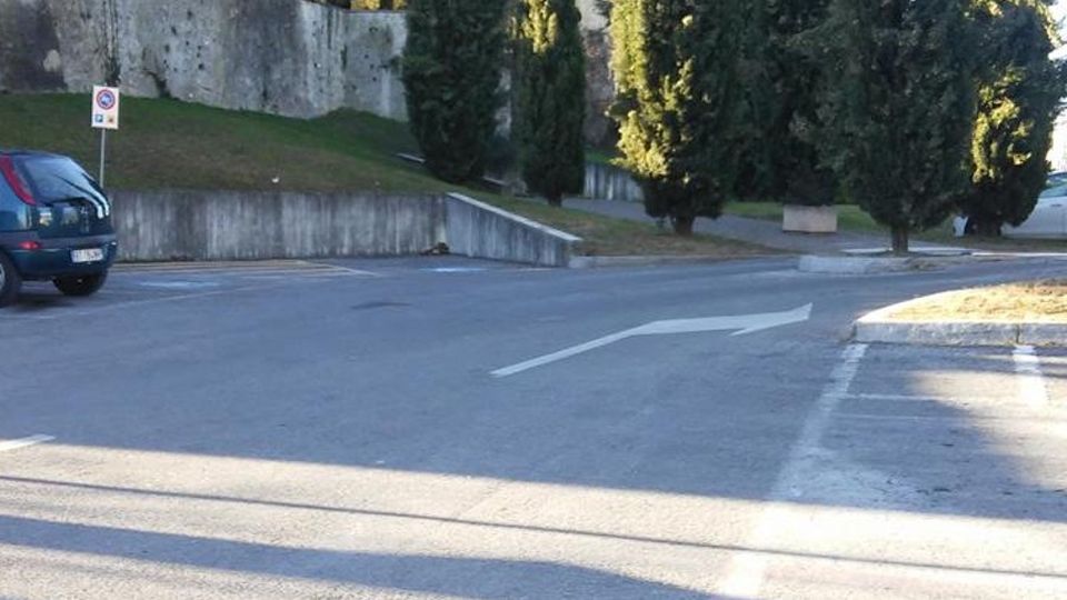 Guanzate, è stata un’auto pirata a travolgere e uccidere il pedone Guanzate, è stata un’auto pirata a travolgere e uccidere il pedone