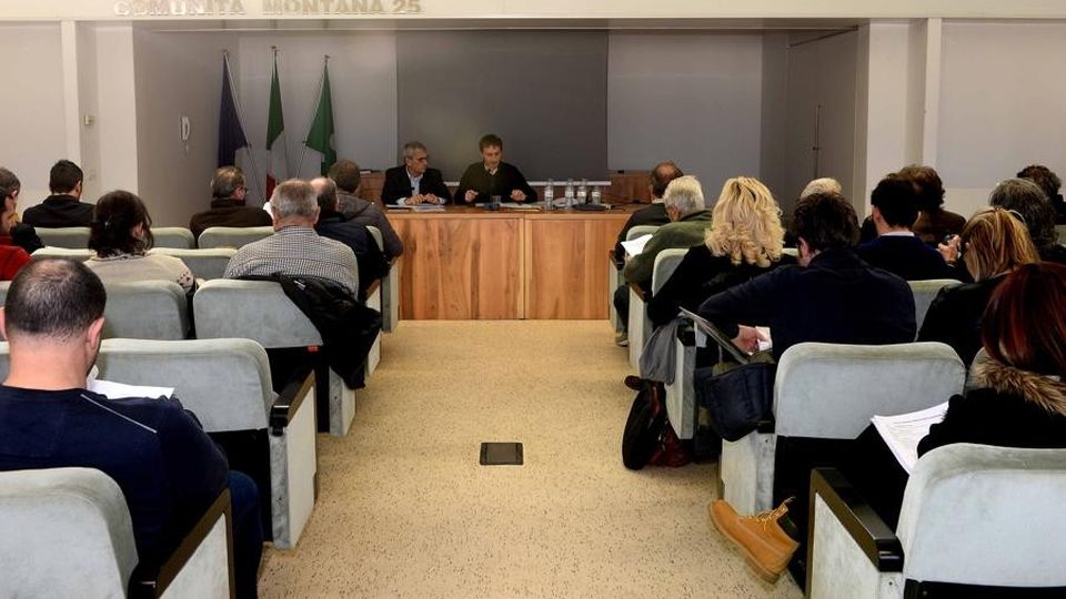 «Consorzio senza guida, basta divisioni» «Consorzio senza guida, basta divisioni»