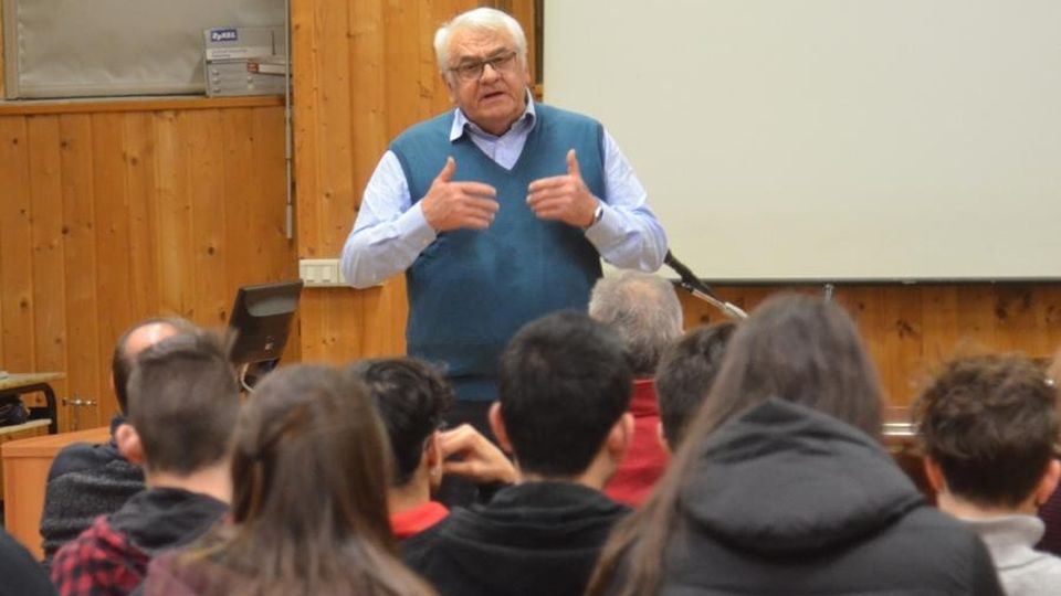 Sondrio, Itis-Silicon Valley più vicine con Academy Sondrio, Itis-Silicon Valley più vicine con Academy