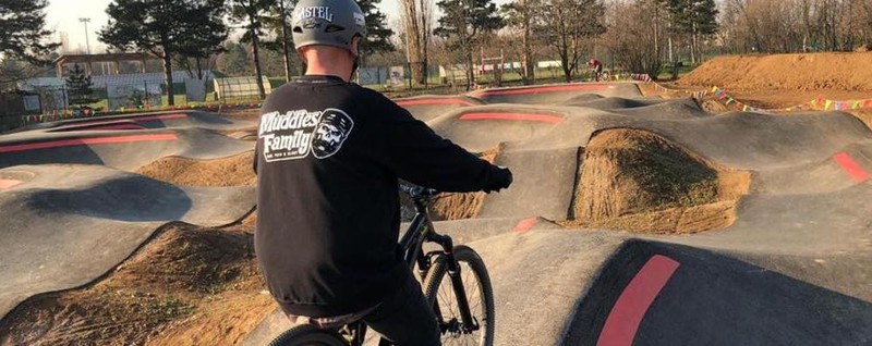Una pista per bici e skate: «Nuovi turisti da attirare» - Cronaca, Cosio  Valtellino