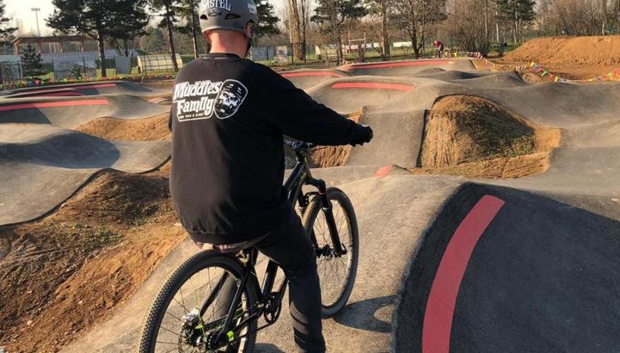 Una pista per bici e skate: «Nuovi turisti da attirare» - Cronaca, Cosio  Valtellino