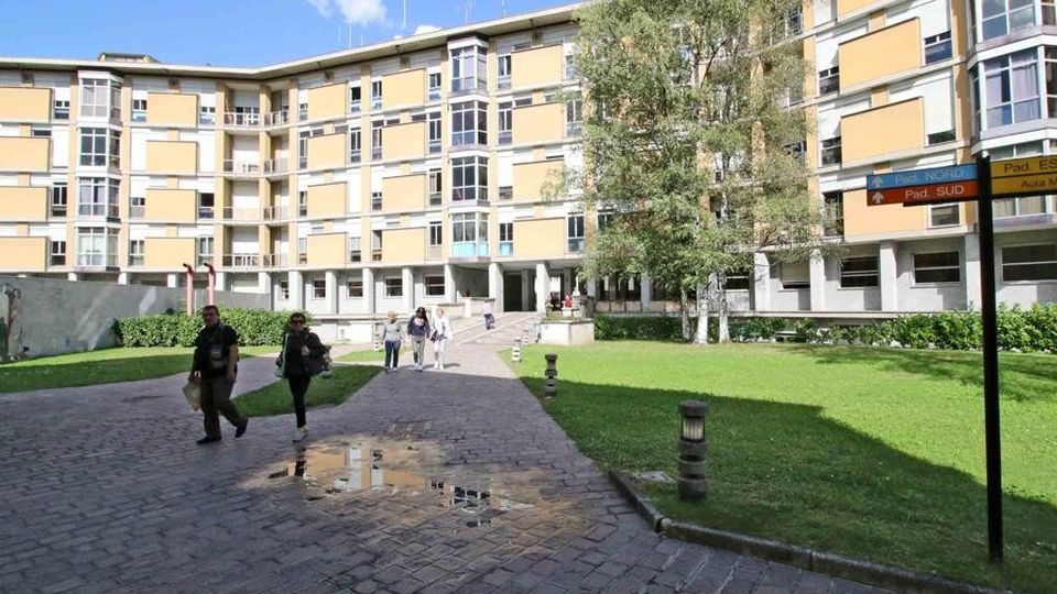 Sanità, bufera sull’assemblea dei sindaci Franchetti lascia: «Siamo delegittimati» Sanità, bufera sull’assemblea dei sindaci Franchetti lascia: «Siamo delegittimati»