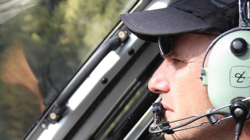Elicottero caduto «La “scatola nera” deve essere aperta» Elicottero caduto «La “scatola nera” deve essere aperta»