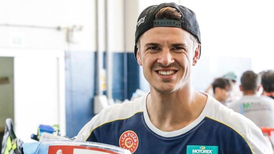 Parte la Dakar 2019 E c’è anche Cerutti Parte la Dakar 2019 E c’è anche Cerutti