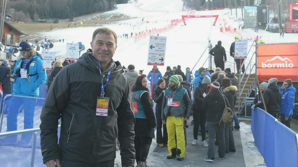 Colpaccio della Valle in vista delle Olimpiadi: Bormio e Livigno al top Colpaccio della Valle in vista delle Olimpiadi: Bormio e Livigno al top