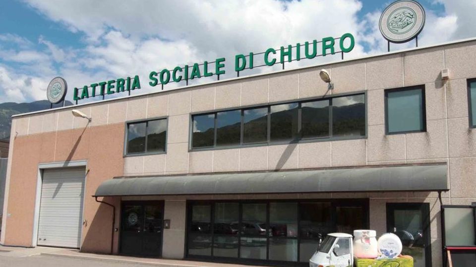 La Valle e i dazi Usa sull’agroalimentare: «Temiamo i riflessi» La Valle e i dazi Usa sull’agroalimentare: «Temiamo i riflessi»