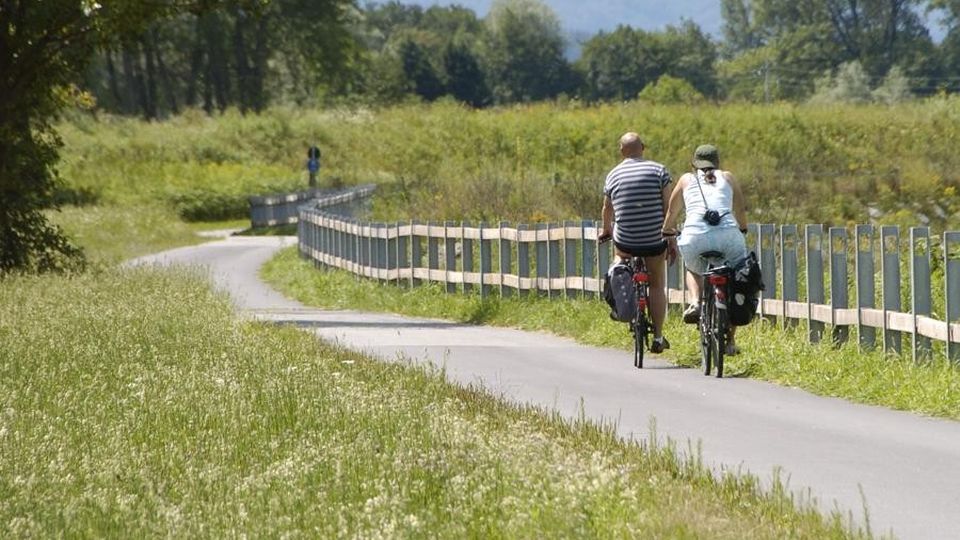Tre paesi, un obiettivo: creare un Parco locale per salvare il fondovalle Tre paesi, un obiettivo: creare un Parco locale per salvare il fondovalle