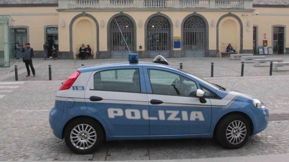 Incidente alla stazione di Sondrio: «Nessun giallo» Incidente alla stazione di Sondrio: «Nessun giallo»