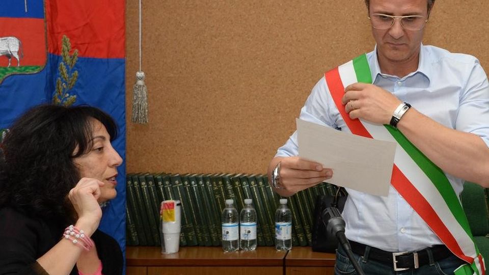 Nonini e Dubino hanno voltato pagina «Superata la fase di stupore e sconcerto» Nonini e Dubino hanno voltato pagina «Superata la fase di stupore e sconcerto»