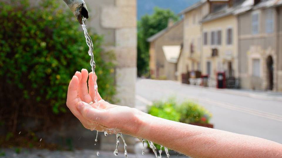Acque, fasi finali per nuove regole Ue su potabile e riuso Acque, fasi finali per nuove regole Ue su potabile e riuso