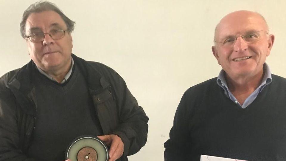Linee da interrare, progetto del Comitato Linee da interrare, progetto del Comitato