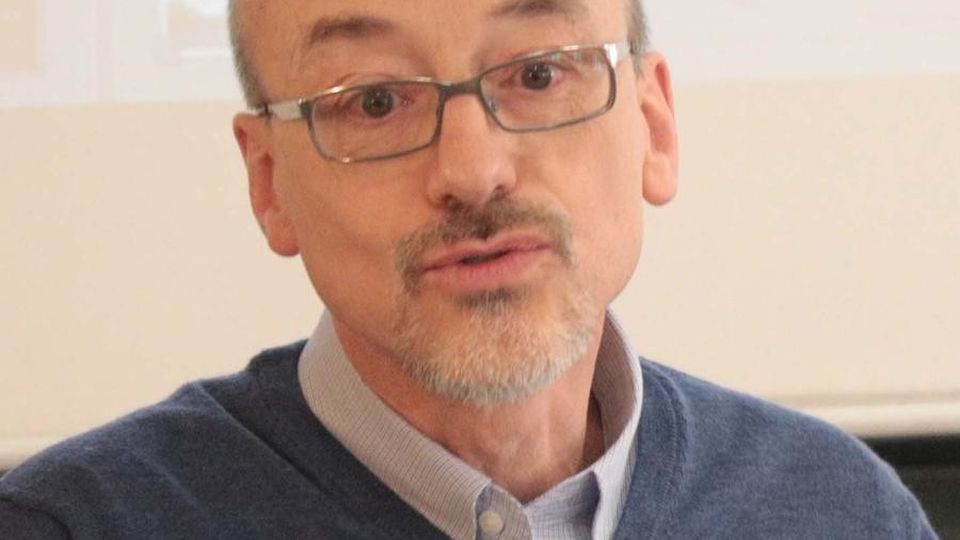 Sondrio, tracce di radon al De Simoni: alunni spostati Sondrio, tracce di radon al De Simoni: alunni spostati