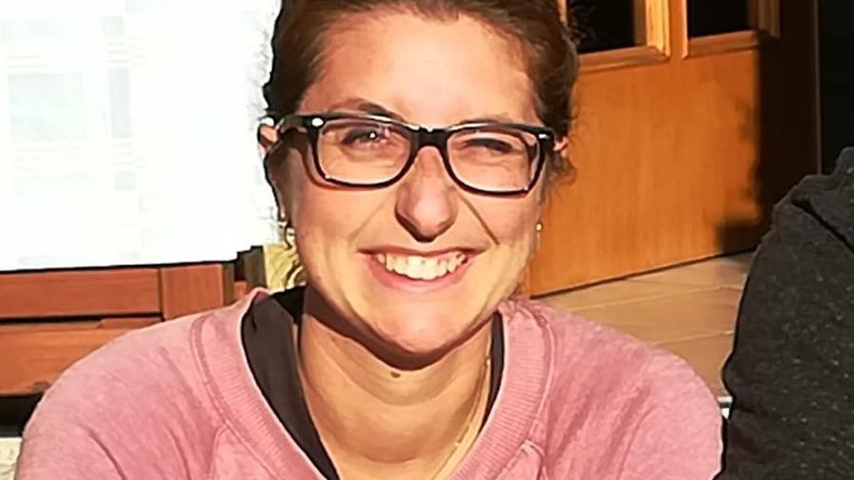 «Studio l’anidride carbonica per pulire l’aria nel mondo» «Studio l’anidride carbonica per pulire l’aria nel mondo»
