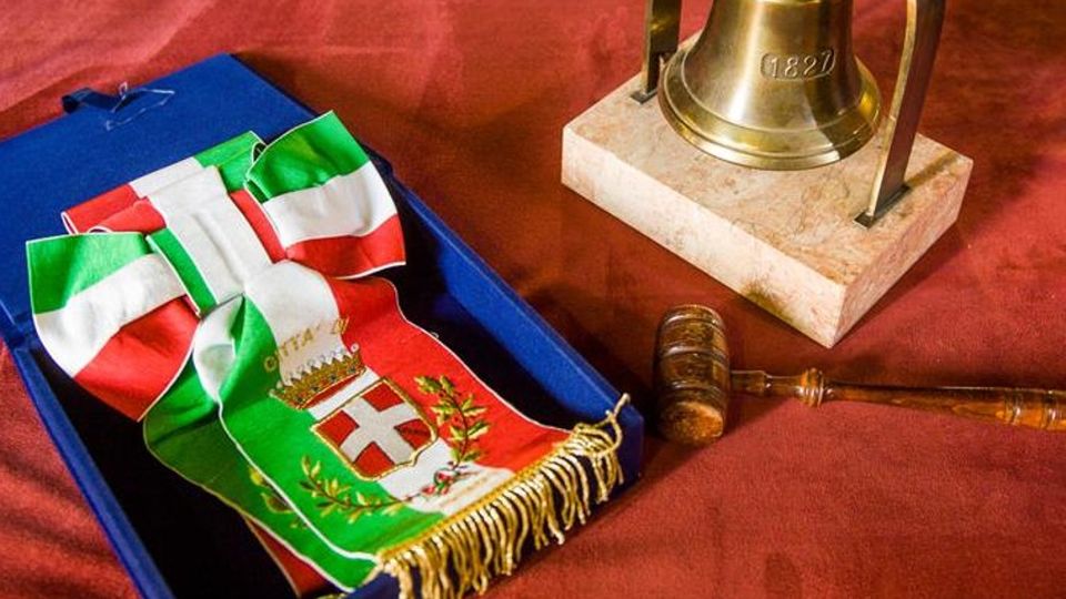 «Stipendio di 1.500 euro ai sindaci dei piccoli Comuni» «Stipendio di 1.500 euro ai sindaci dei piccoli Comuni»