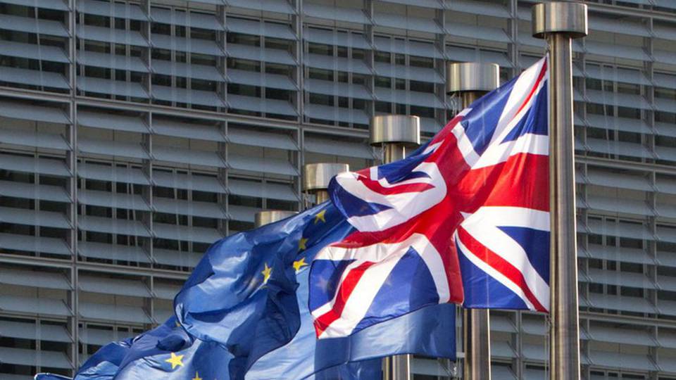 Brexit: Ue, domani incontro Barnier-Barcley a Bruxelles Brexit: Ue, domani incontro Barnier-Barcley a Bruxelles