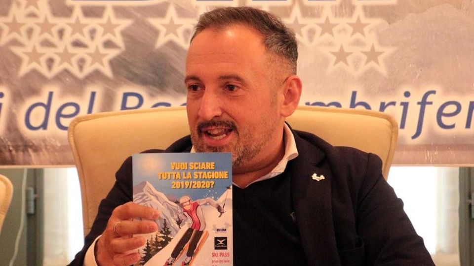 Skipass provinciale: «Investimento sul nostro futuro» Skipass provinciale: «Investimento sul nostro futuro»