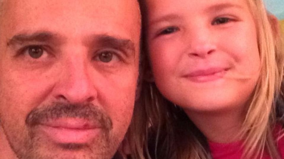 Marta, che a 12 anni ha salvato la nonna «Ho avuto paura, poi ci sono riuscita» Marta, che a 12 anni ha salvato la nonna «Ho avuto paura, poi ci sono riuscita»