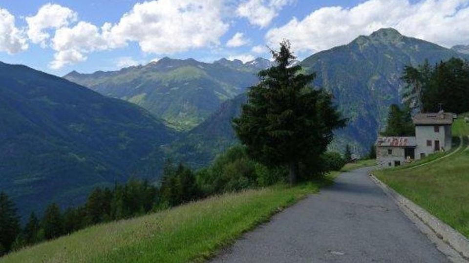 Tirano, il marchio Mortirolo grande successo del Consorzio turistico Tirano, il marchio Mortirolo grande successo del Consorzio turistico
