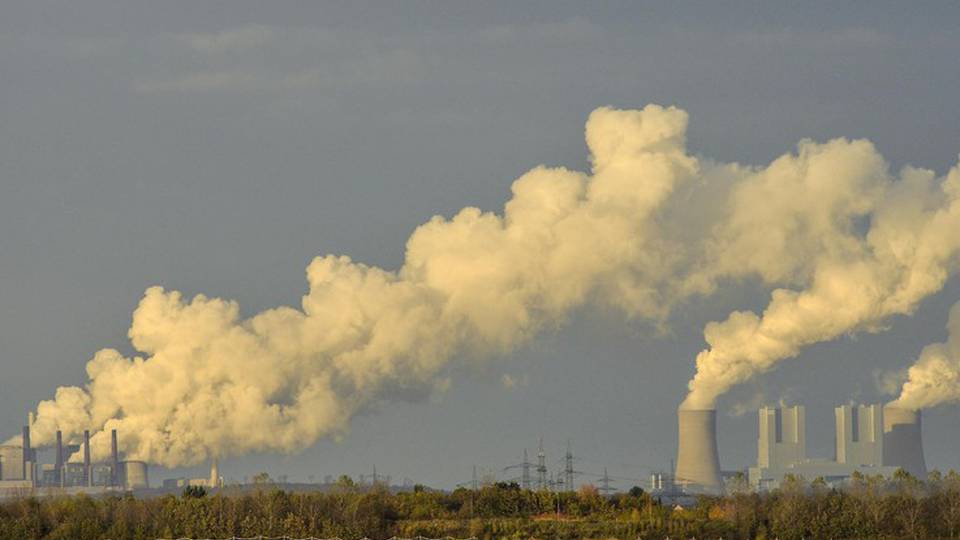 Agenzia Ue, rischio obiettivi ambiente e clima 2030 Agenzia Ue, rischio obiettivi ambiente e clima 2030