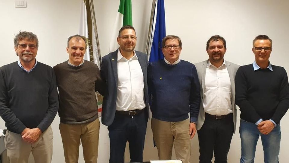 Parco delle Orobie, il rinnovo Codega è il nuovo presidente Parco delle Orobie, il rinnovo Codega è il nuovo presidente