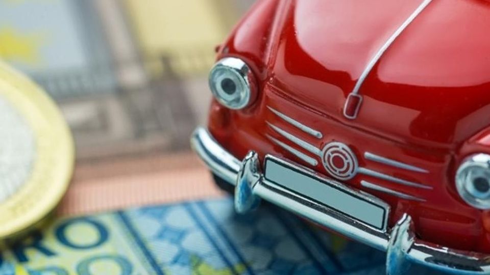 Donne di mezza età e pensionati Ecco chi ha fatto più incidenti Donne di mezza età e pensionati Ecco chi ha fatto più incidenti