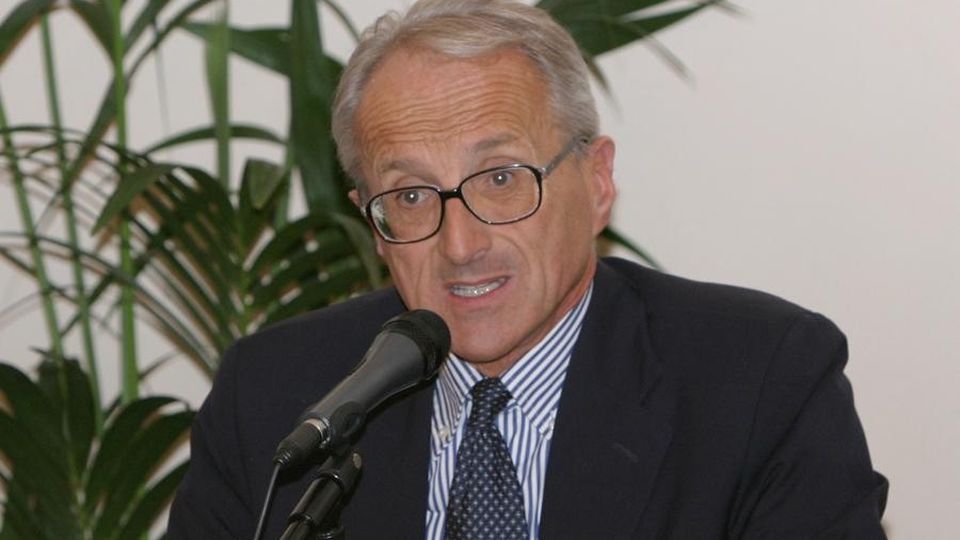 «Il modello Germania, vacche grasse finite? No, crescerà ancora» «Il modello Germania, vacche grasse finite? No, crescerà ancora»