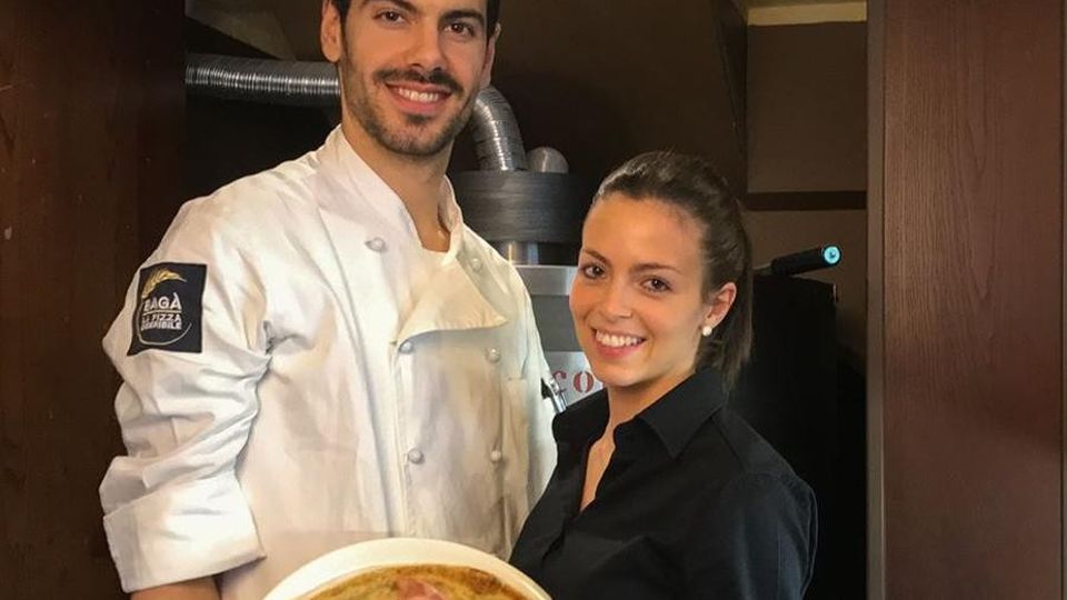 «No ai bimbi maleducati». Lo “stop” in pizzeria divide «No ai bimbi maleducati». Lo “stop” in pizzeria divide