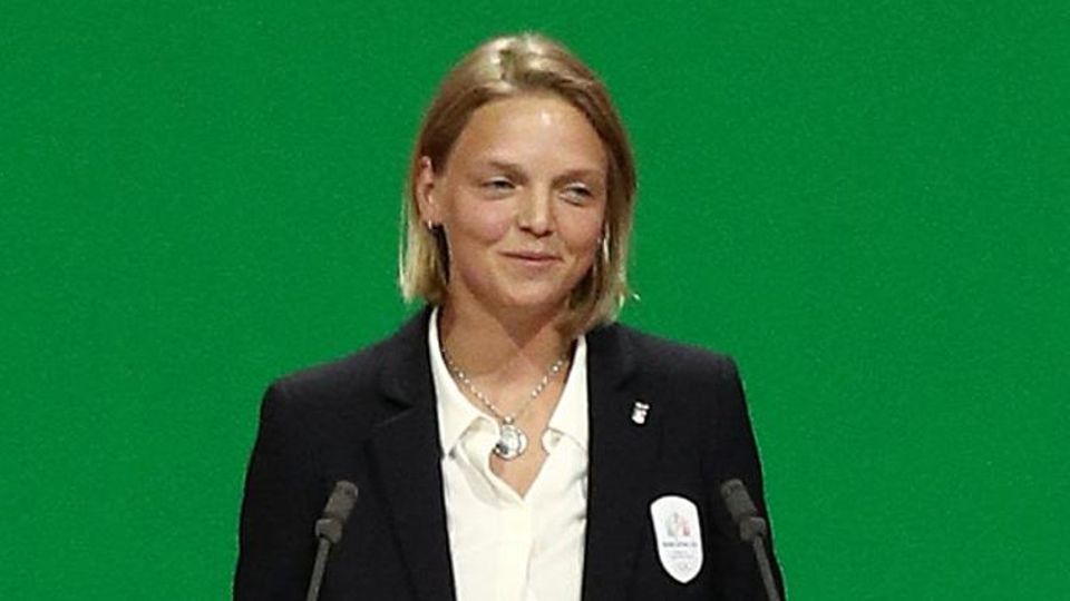 «Olimpiadi del 2026? Spero di essere in gara: chiuderei il cerchio» «Olimpiadi del 2026? Spero di essere in gara: chiuderei il cerchio»