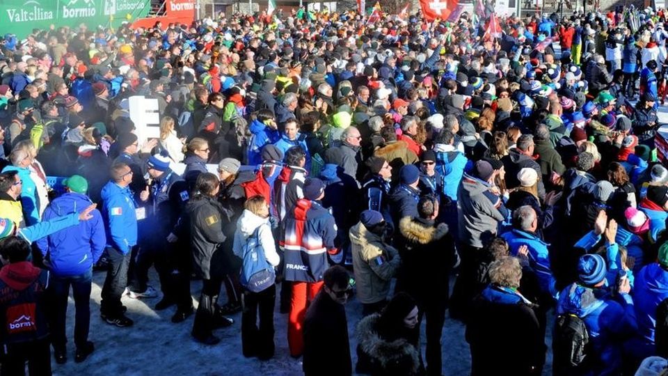 Valle promossa ma con l’incubo traffico Valle promossa ma con l’incubo traffico