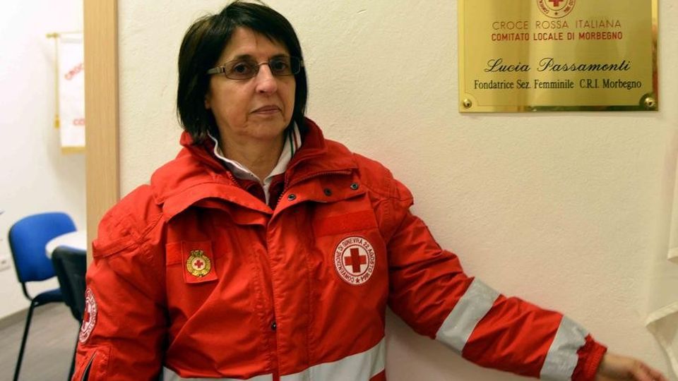 Sondrio, Croce rossa nel mirino: «Garanzie su servizi e occupazione» Sondrio, Croce rossa nel mirino: «Garanzie su servizi e occupazione»