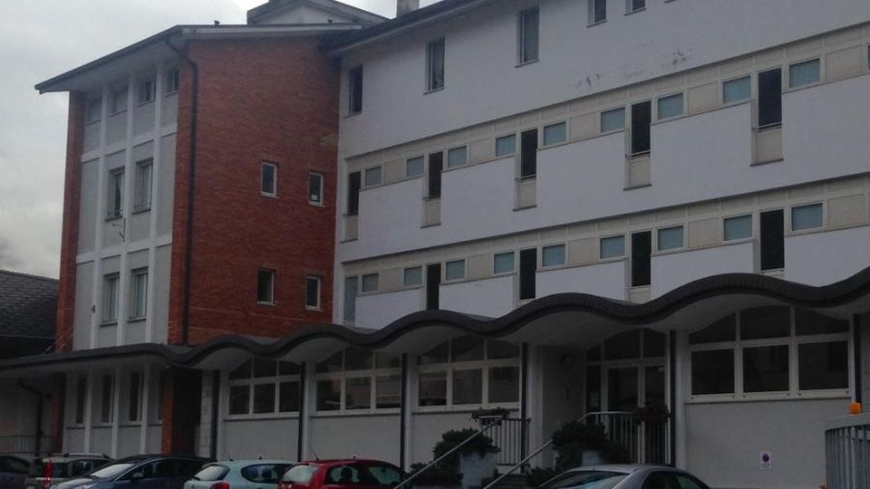 Casa di riposo, troppi in lista d’attesa La proposta: «Utilizziamo l’ospedale» Casa di riposo, troppi in lista d’attesa La proposta: «Utilizziamo l’ospedale»
