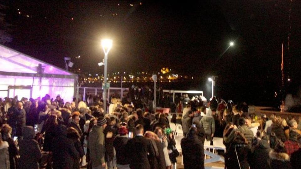 Menaggio, discoteca Lido senza licenza e dipendenti in nero: multa da 20mila euro Menaggio, discoteca Lido senza licenza e dipendenti in nero: multa da 20mila euro