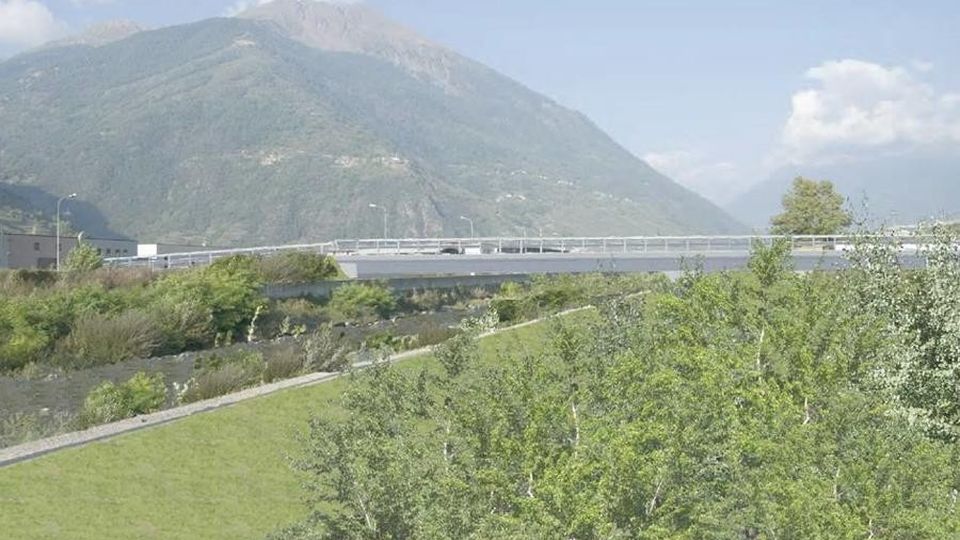 «Espropri nel Tiranese, partiti col piede sbagliato» «Espropri nel Tiranese, partiti col piede sbagliato»