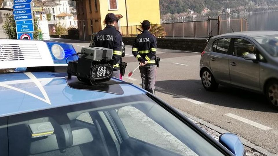 Furbetti della Regina con i giorni contati Effetto “Street control” Furbetti della Regina con i giorni contati Effetto “Street control”