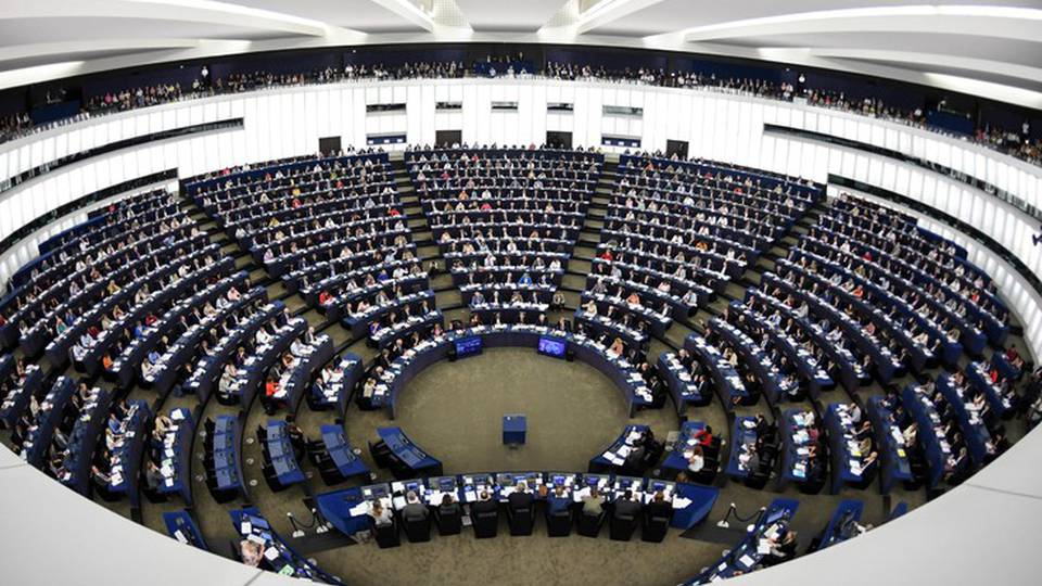 Concluso iter a Pe per Campione d'Italia in Unione doganale Concluso iter a Pe per Campione d'Italia in Unione doganale