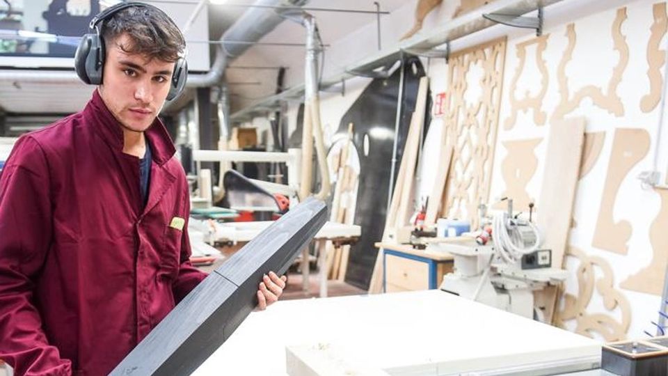«Formazione, così proprio non va» «Formazione, così proprio non va»