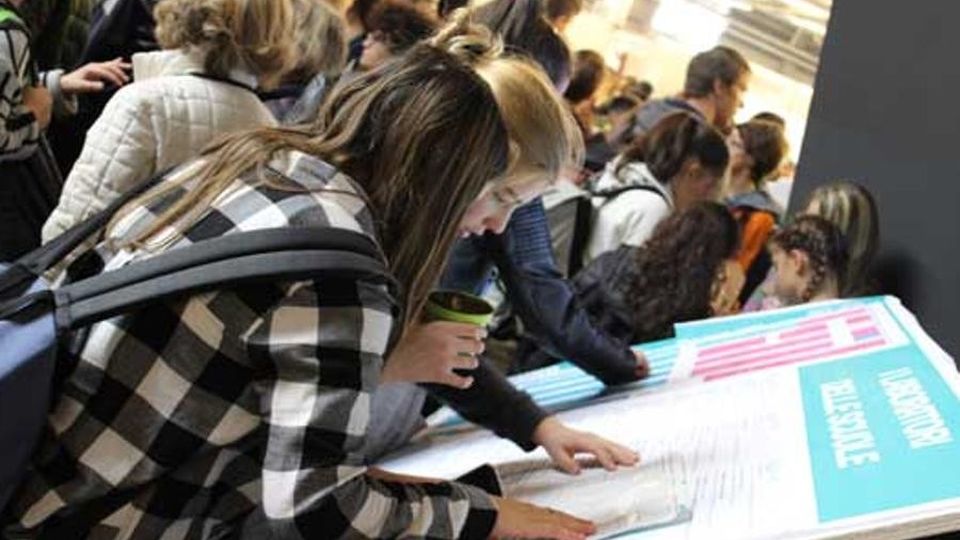 Giovani e lavoro, a febbraio il Festival a Tirano Giovani e lavoro, a febbraio il Festival a Tirano