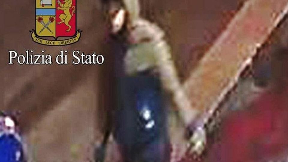 Donna uccisa nel parco, il pm: «Caso da archiviare» Donna uccisa nel parco, il pm: «Caso da archiviare»