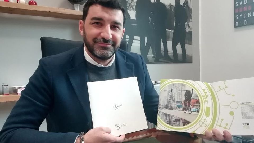 «Trend in riduzione, ma pronti alle nuove sfide del mercato» «Trend in riduzione, ma pronti alle nuove sfide del mercato»
