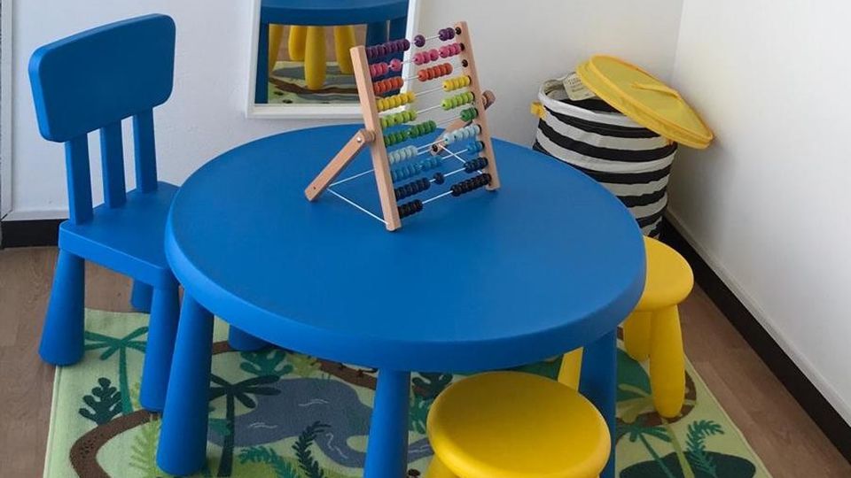 “Mondo capovolto”, un aiuto ai bimbi “Mondo capovolto”, un aiuto ai bimbi