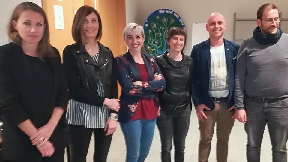 Morbegno, la Pro loco non cambia guida «Ma serve più collaborazione» Morbegno, la Pro loco non cambia guida «Ma serve più collaborazione»