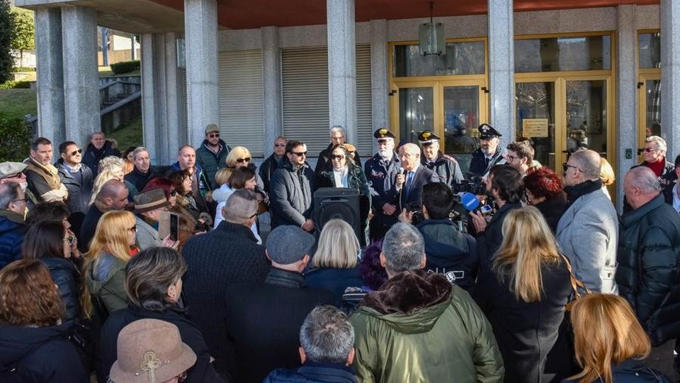 «Campione, il Casinò deve fallire I debiti sono raddoppiati» «Campione, il Casinò deve fallire I debiti sono raddoppiati»
