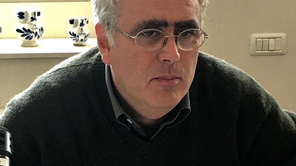 «Crotti patrimonio dell’Unesco? La strada è lunga» «Crotti patrimonio dell’Unesco? La strada è lunga»