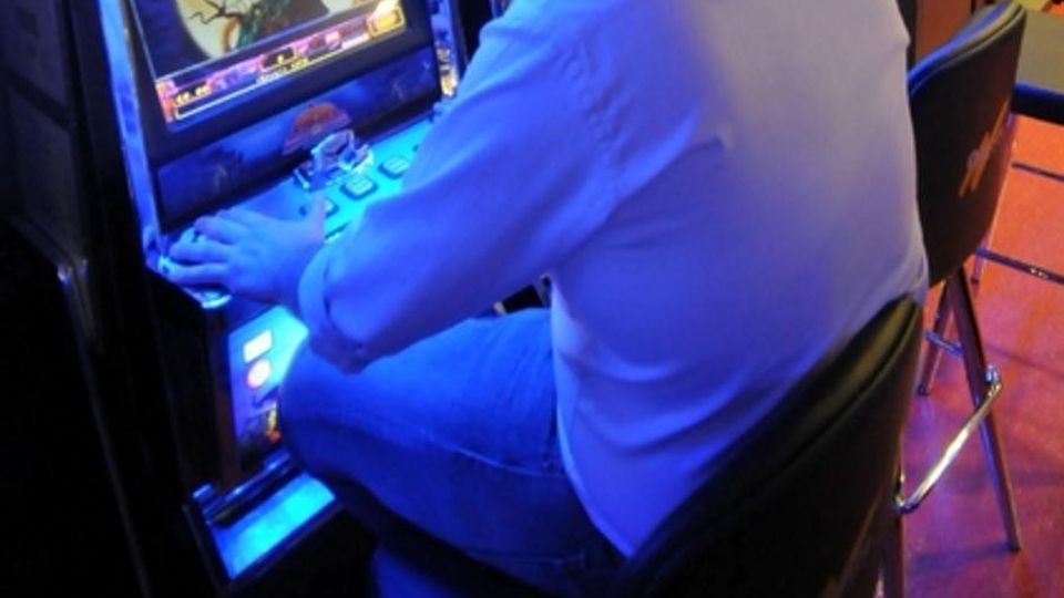 Sarà tolleranza zero per il gioco d’azzardo «Regole da rispettare» Sarà tolleranza zero per il gioco d’azzardo «Regole da rispettare»