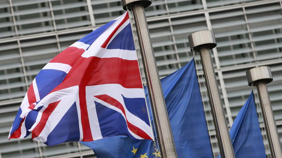 Brexit: partecipazione Gb a Europee ormai inevitabile Brexit: partecipazione Gb a Europee ormai inevitabile