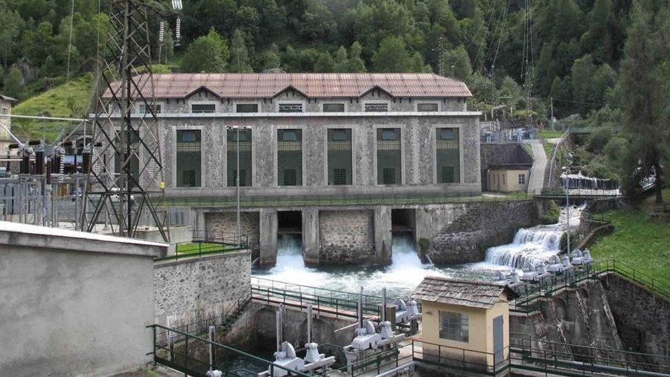 Respinto il ricorso della Edison, al Comune di Piateda vanno oltre 8 milioni Respinto il ricorso della Edison, al Comune di Piateda vanno oltre 8 milioni