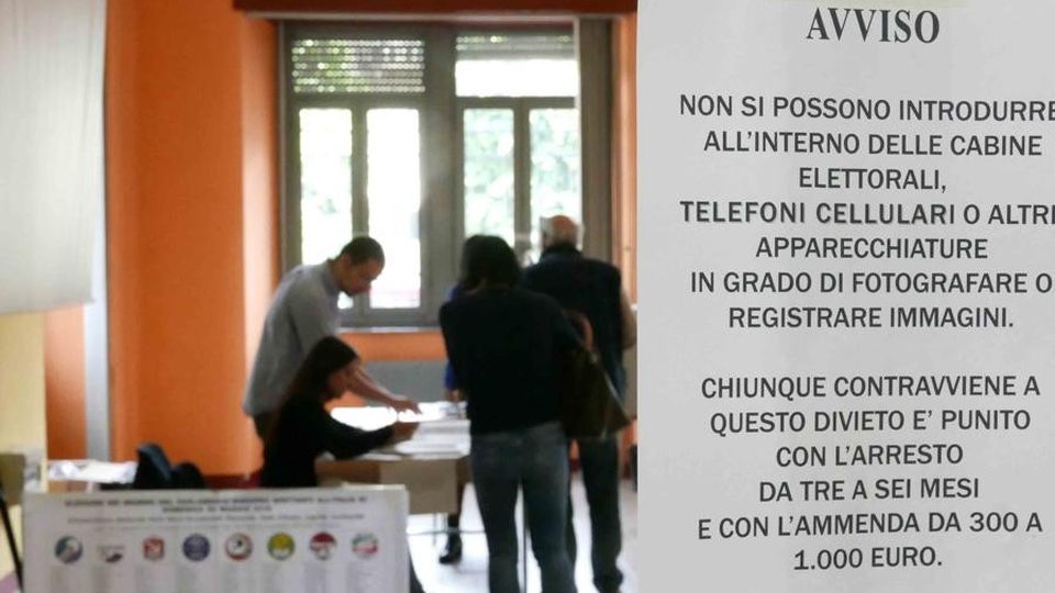 Voto alle Comunali in provincia di Sondrio, scongiurato il rischio quorum Voto alle Comunali in provincia di Sondrio, scongiurato il rischio quorum