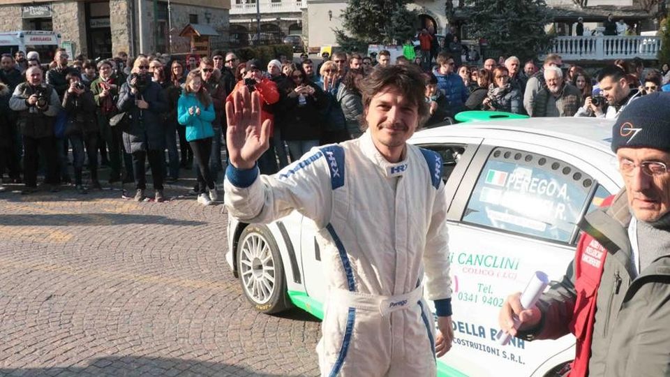 Rally del Pizzocchero, boom di iscrizioni per l’edizione del bis Rally del Pizzocchero, boom di iscrizioni per l’edizione del bis