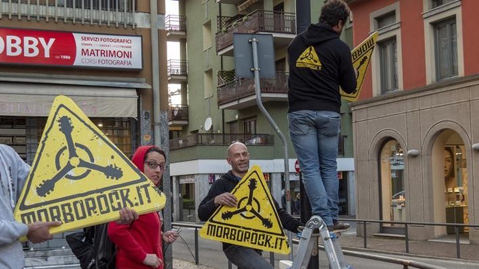 Morborock, l’edizione del decennale Morborock, l’edizione del decennale